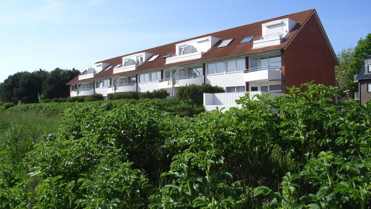 Photo of Outdoor in Duhnen