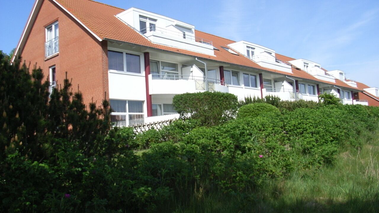 Photo of Outdoor in Duhnen