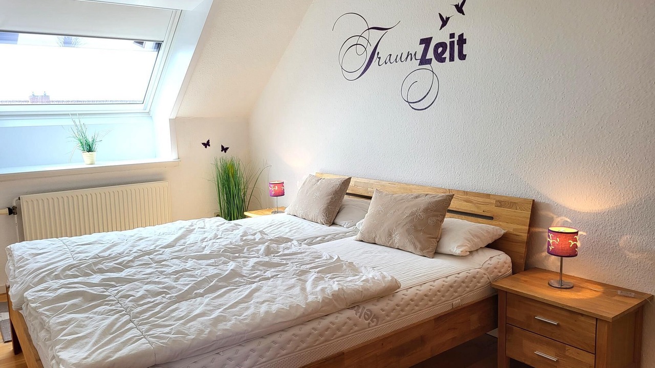 Photo of Bedroom in Duhnen