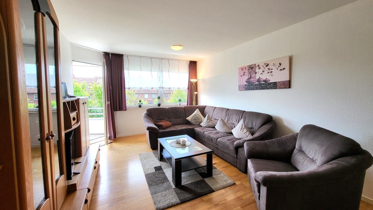 Photo of Livingroom in Duhnen