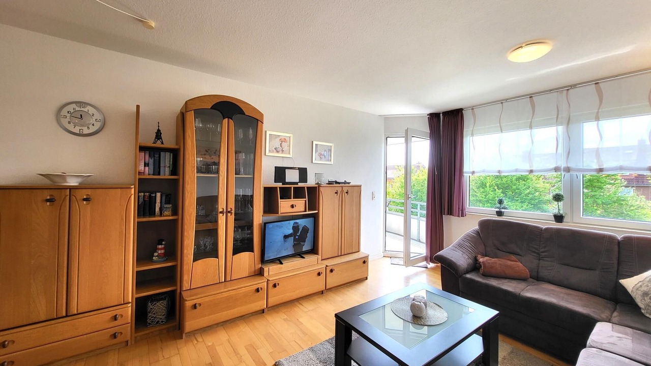 Photo of Livingroom in Duhnen
