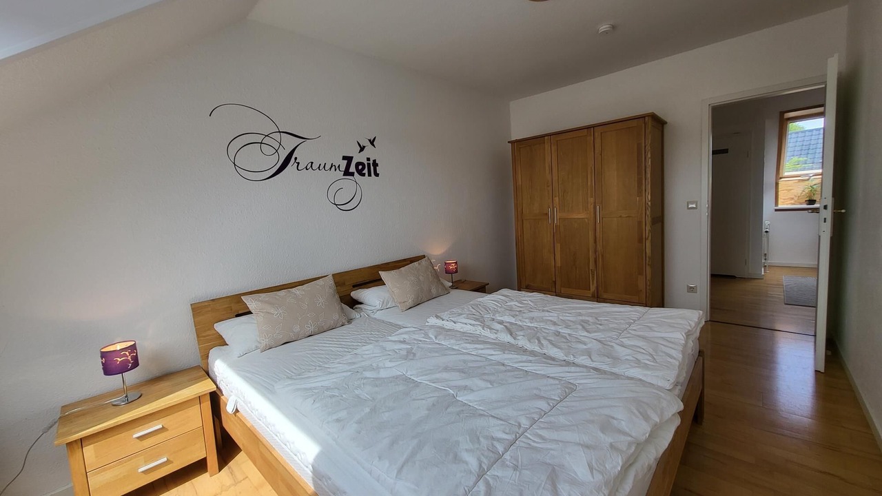 Photo of Bedroom in Duhnen