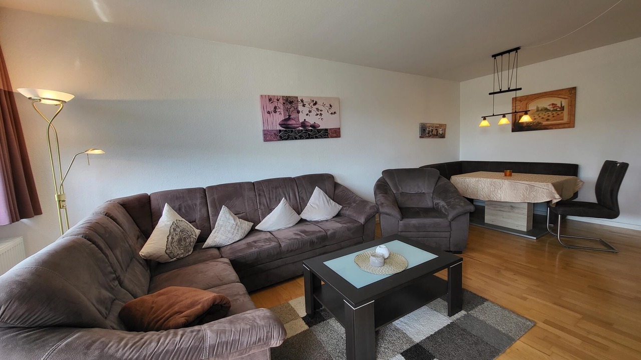 Photo of Livingroom in Duhnen