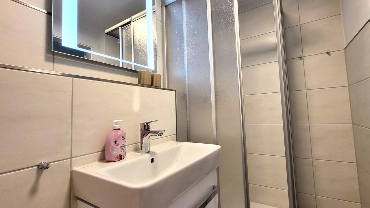 Photo of Bathroom in Duhnen