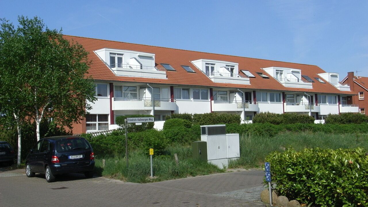 Photo of Outdoor in Duhnen