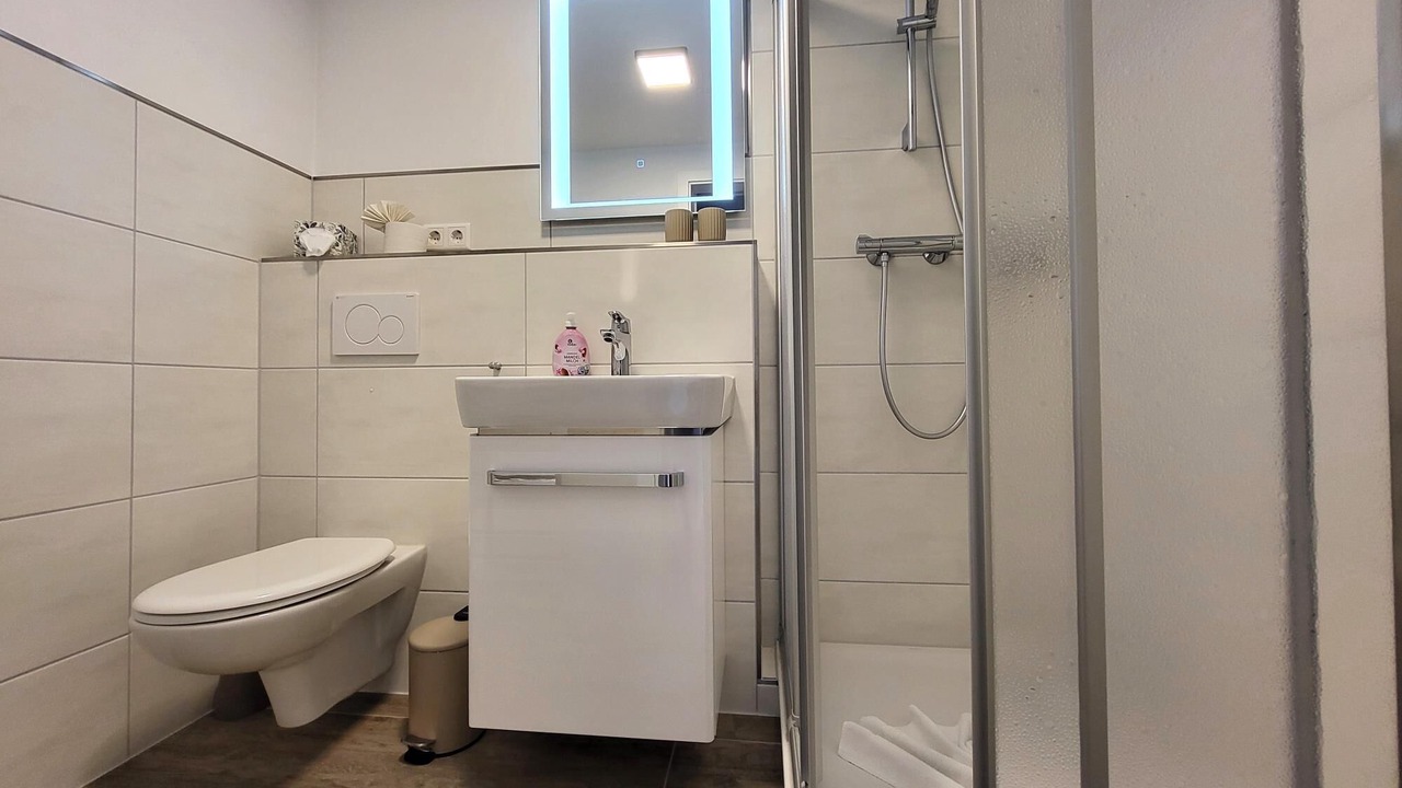 Photo of Bathroom in Duhnen