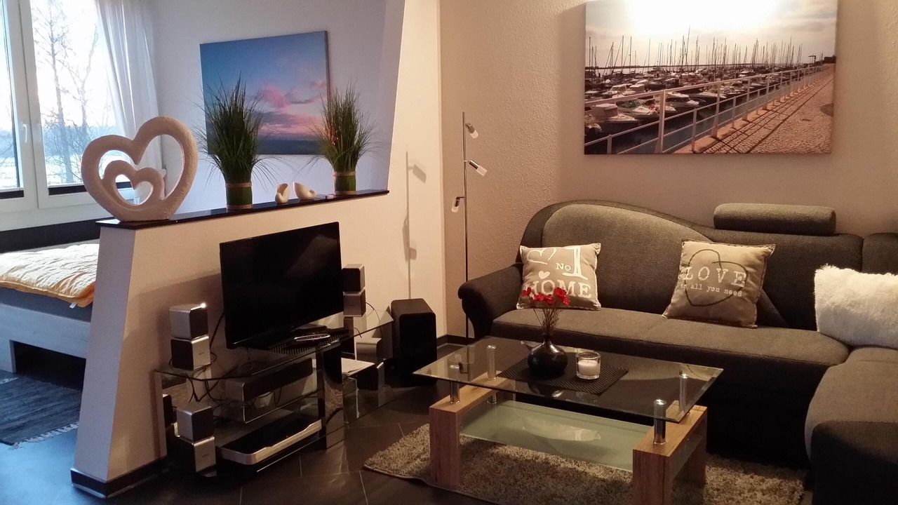 Photo of Livingroom in Region Hannover District