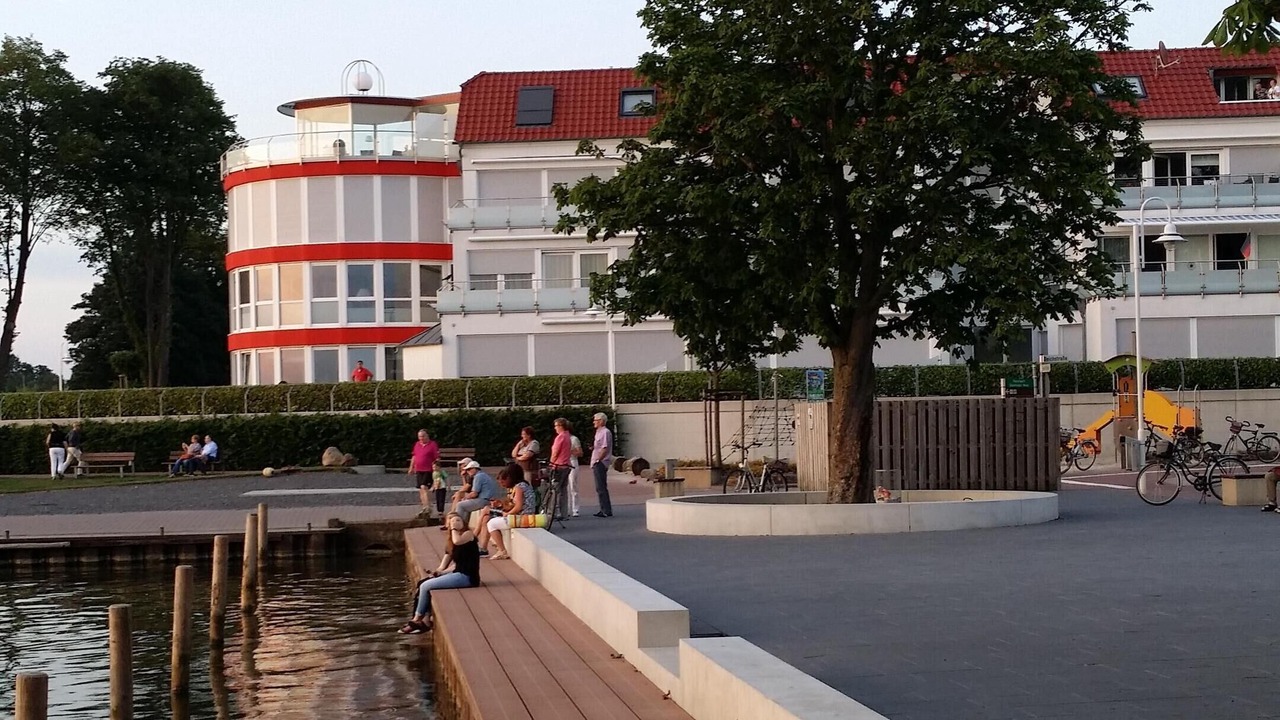 Photo of Outdoor in Region Hannover District