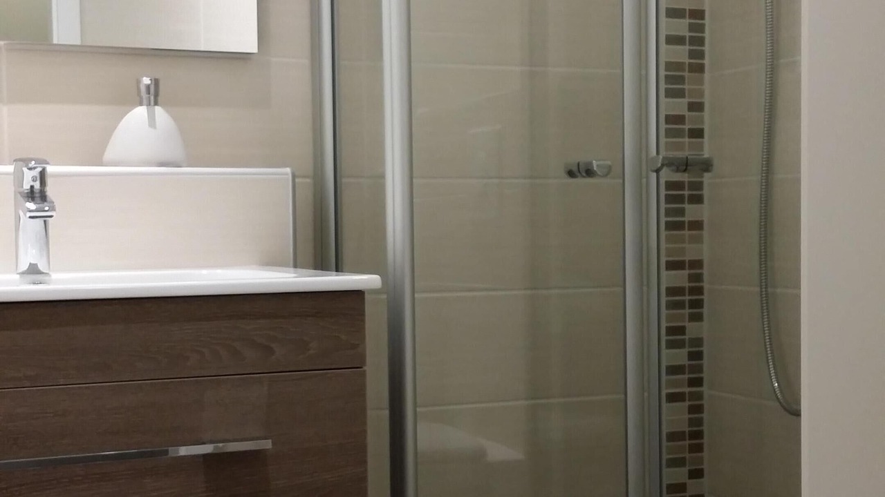 Photo of Bathroom in Region Hannover District