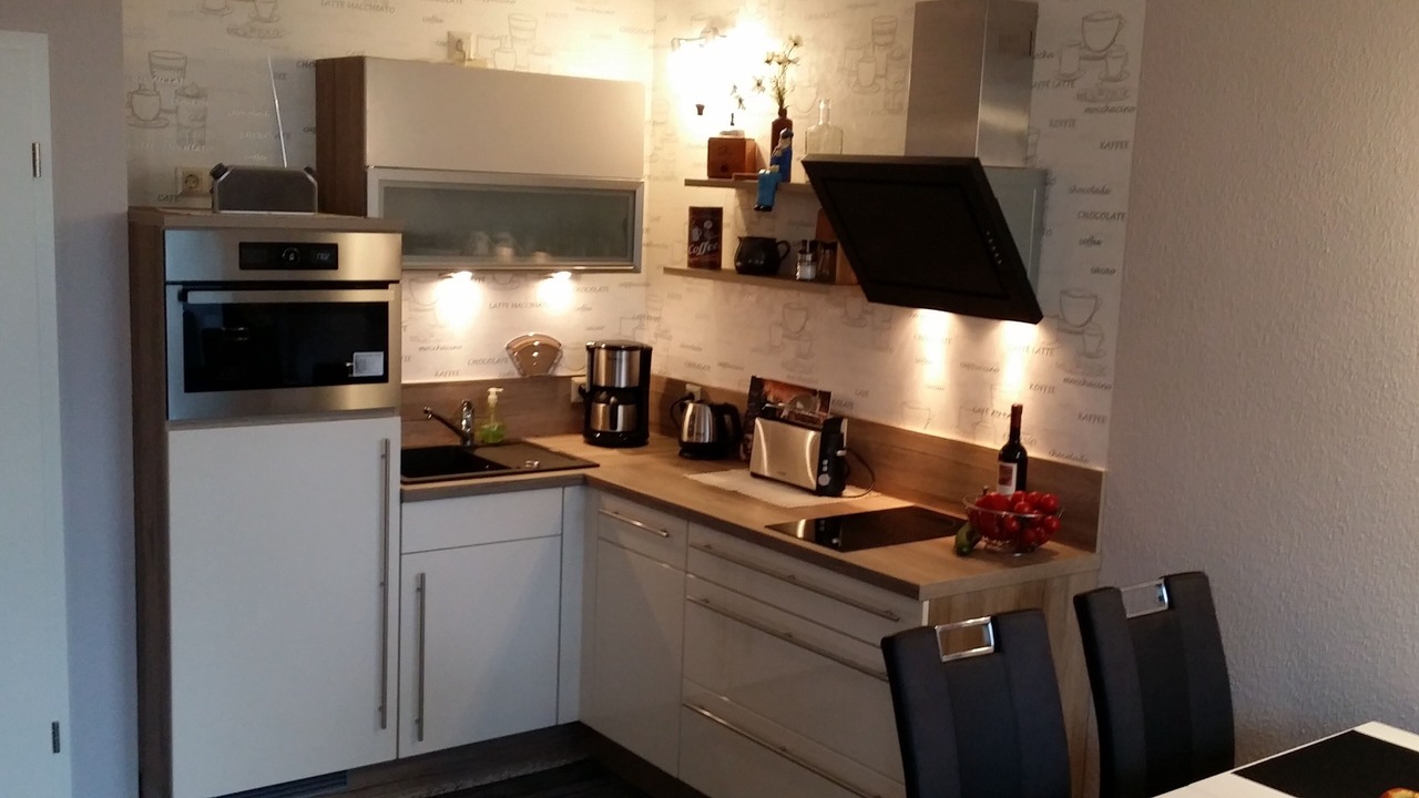 Photo of Kitchen in Region Hannover District