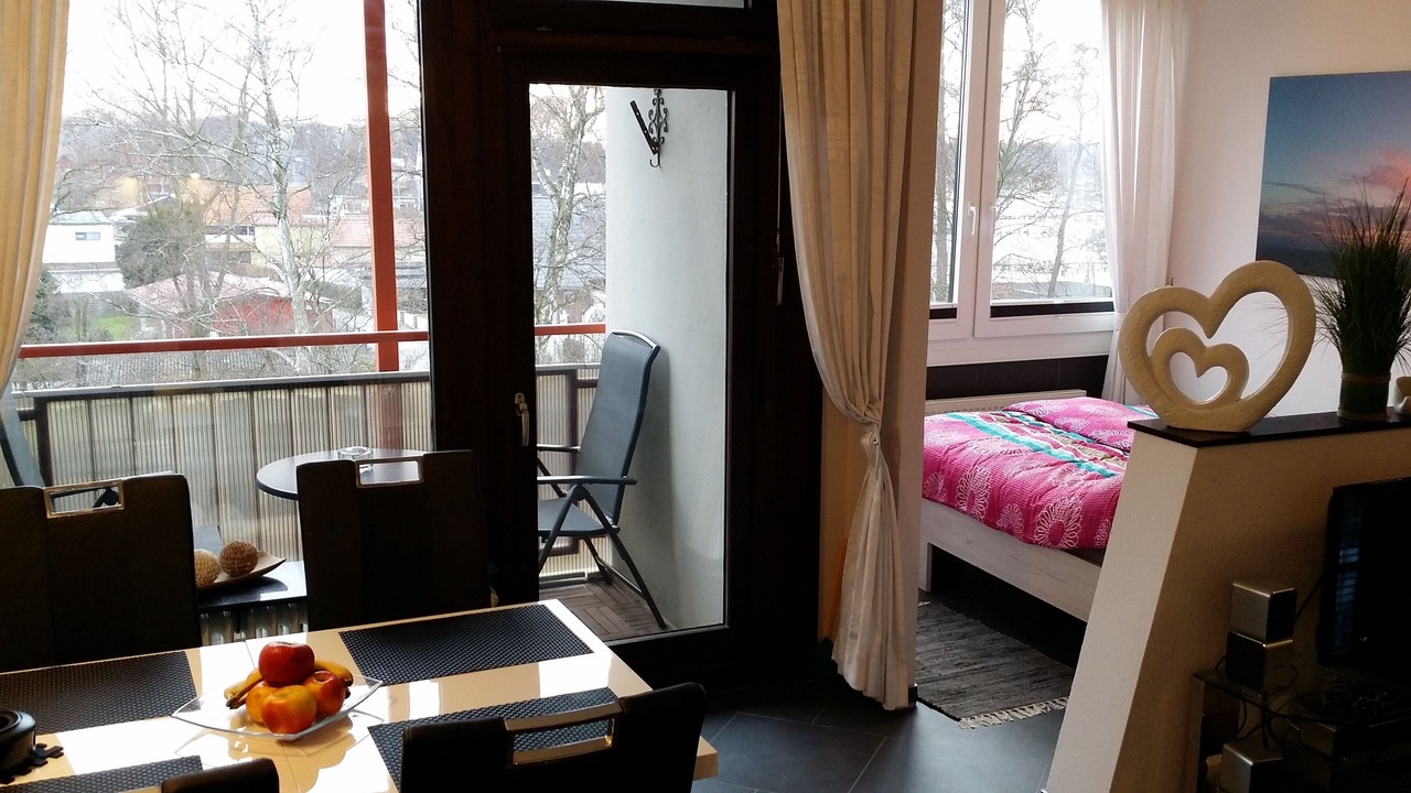 Photo of Bedroom in Region Hannover District