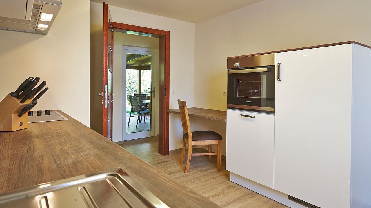 Photo of Kitchen in Angern