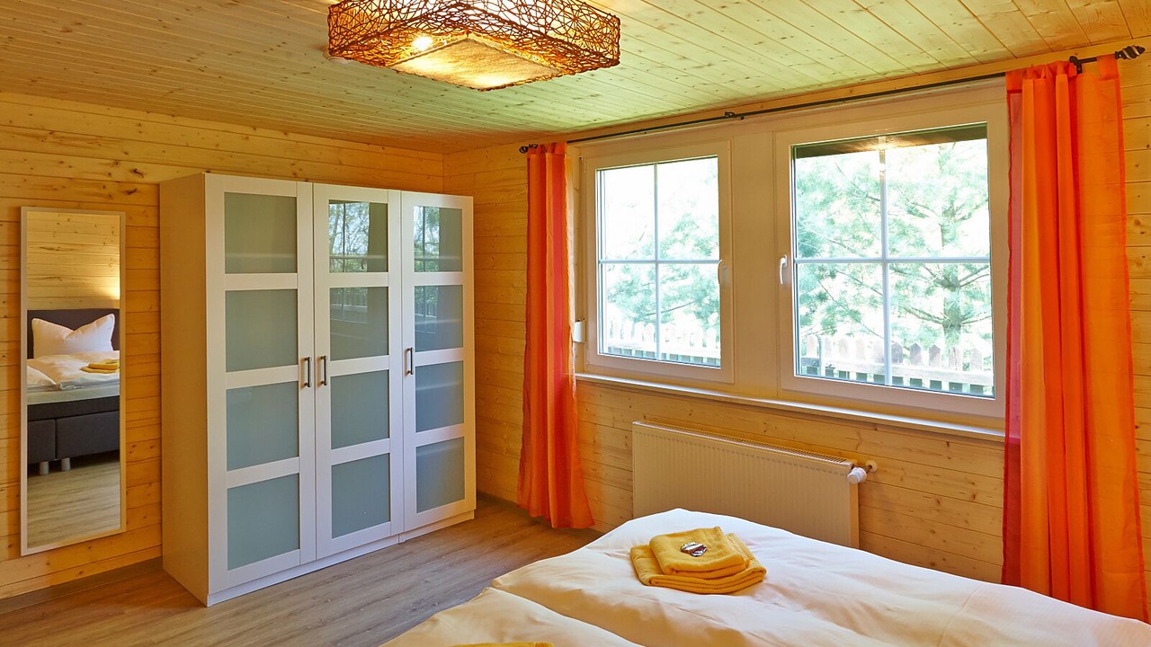 Photo of Bedroom in Angern