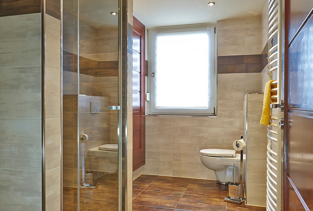 Photo of Bathroom in Angern