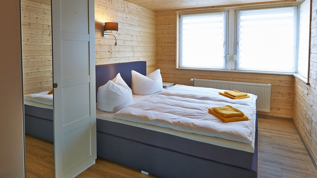 Photo of Bedroom in Angern