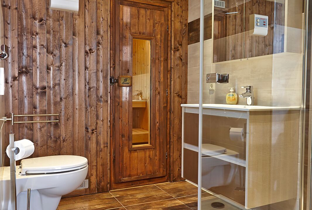 Photo of Bathroom in Angern