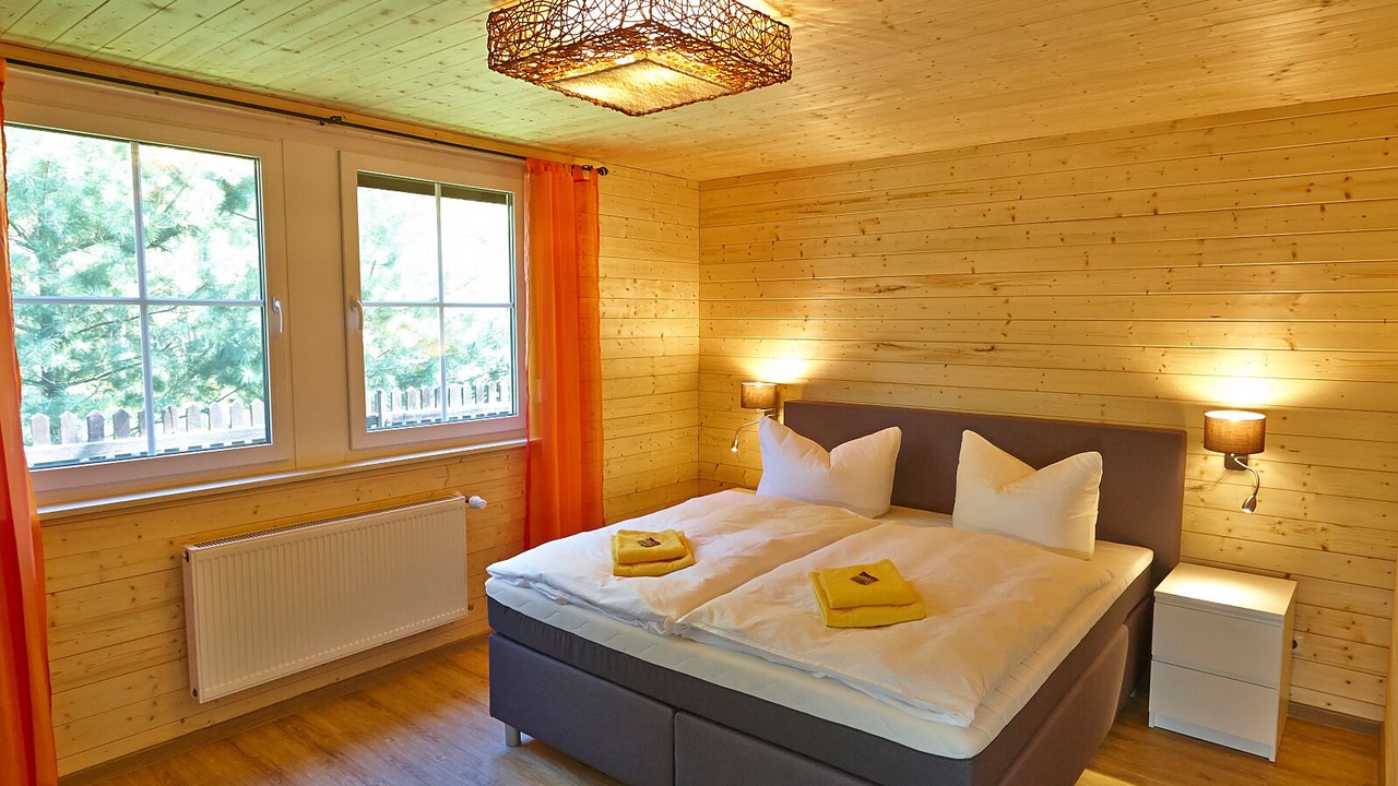 Photo of Bedroom in Angern