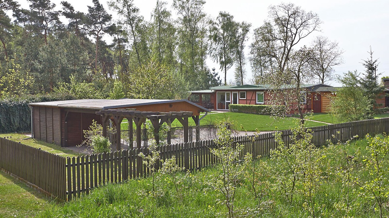 Photo of Outdoor in Angern