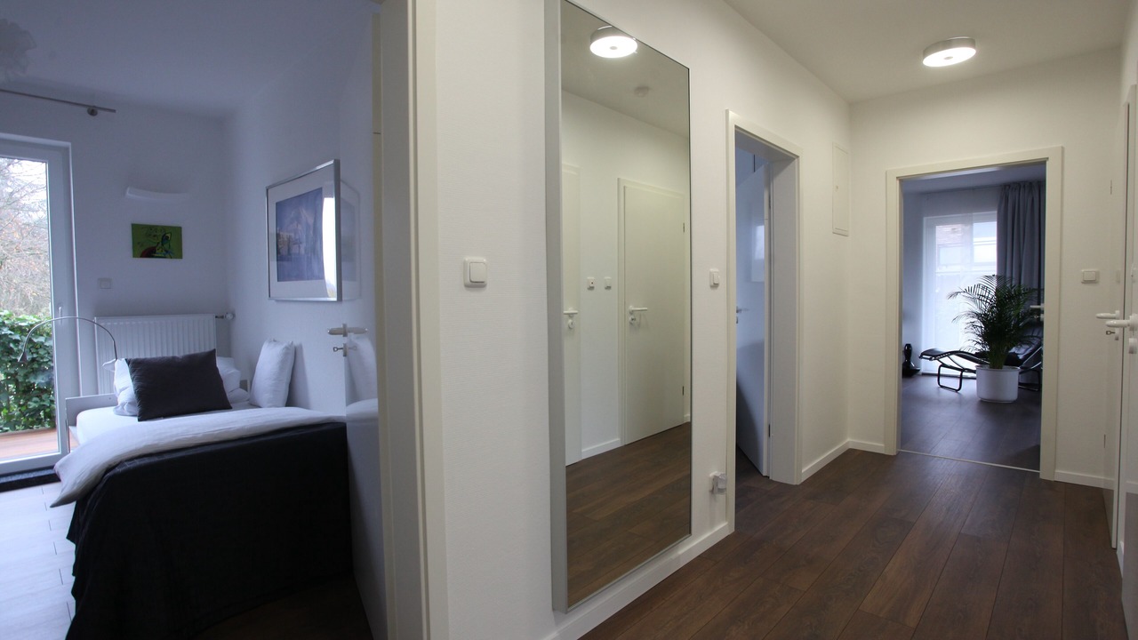 Photo of Bedroom in Habenhausen
