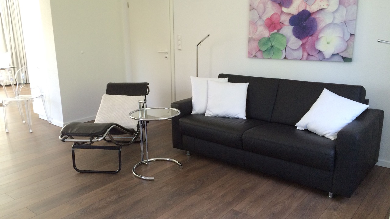 Photo of Livingroom in Habenhausen