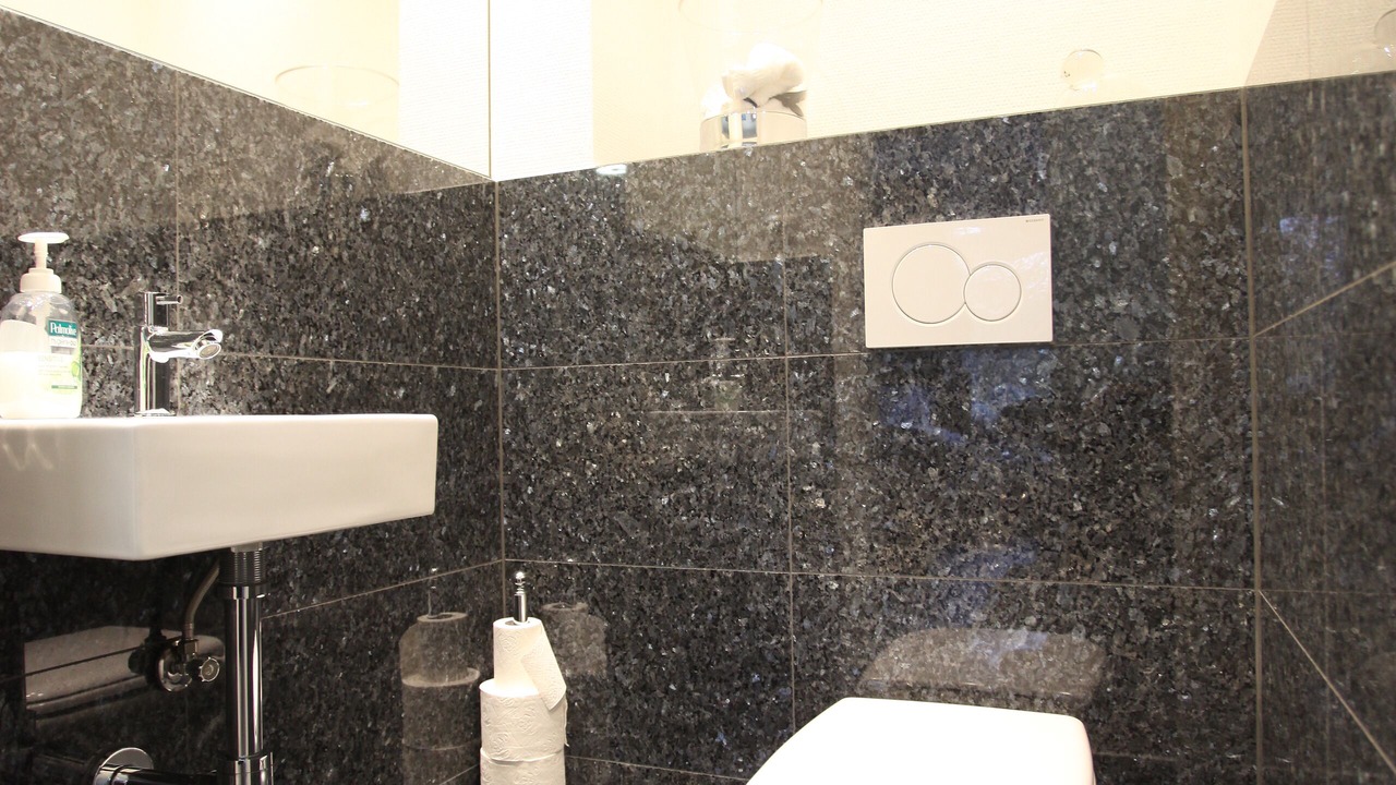 Photo of Bathroom in Habenhausen