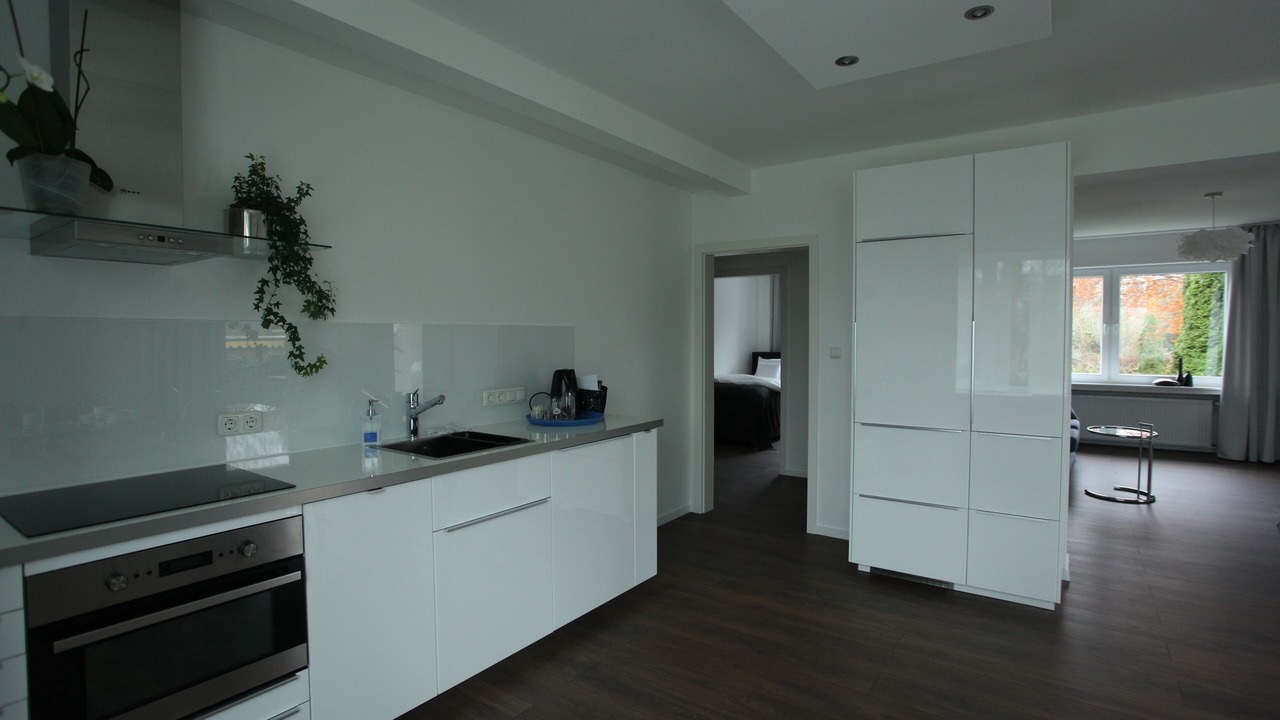 Photo of Kitchen in Habenhausen