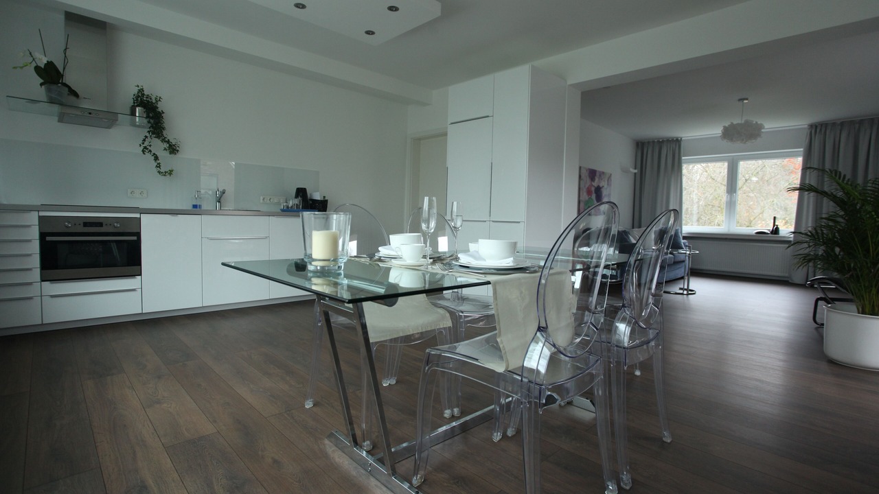 Photo of Kitchen in Habenhausen