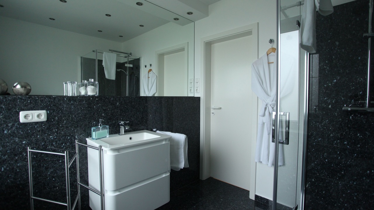 Photo of Bathroom in Habenhausen