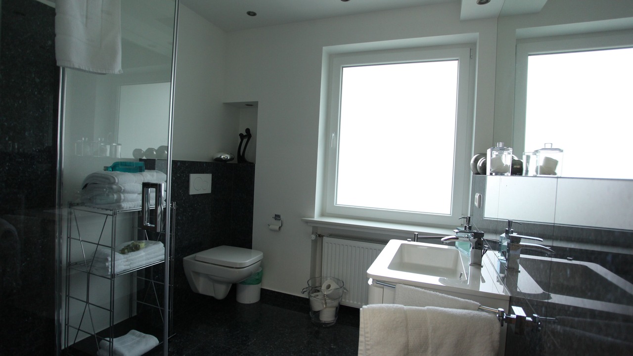 Photo of Bathroom in Habenhausen