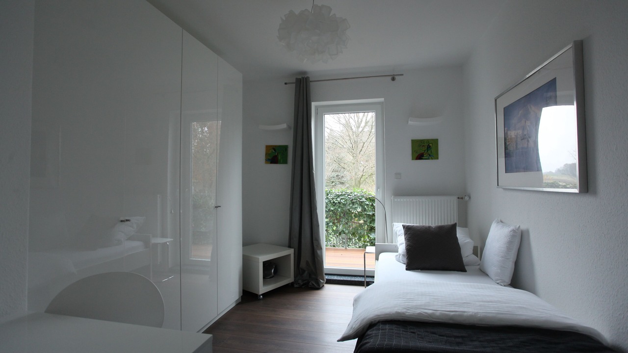 Photo of Bedroom in Habenhausen