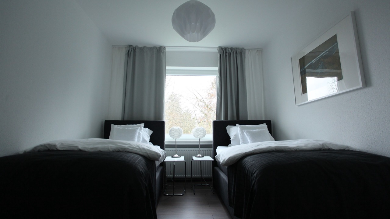 Photo of Bedroom in Habenhausen