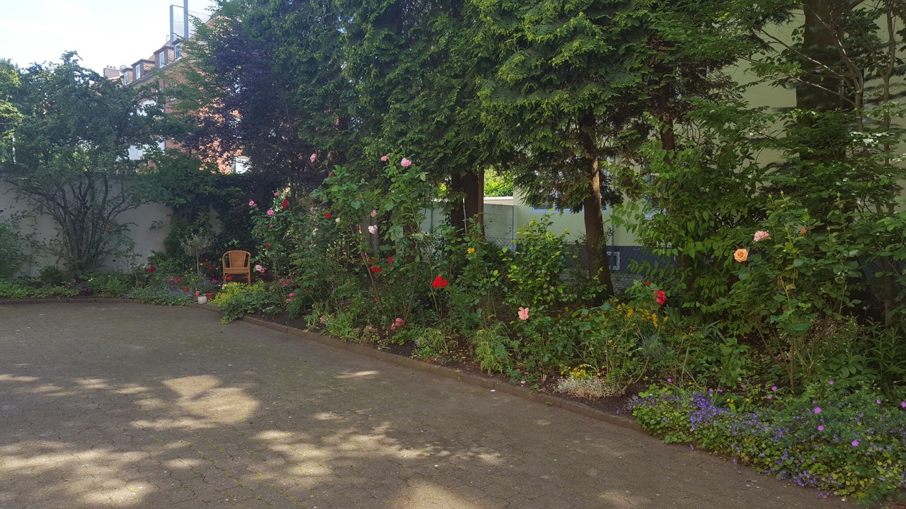Photo of Outdoor in Nord-Mitte