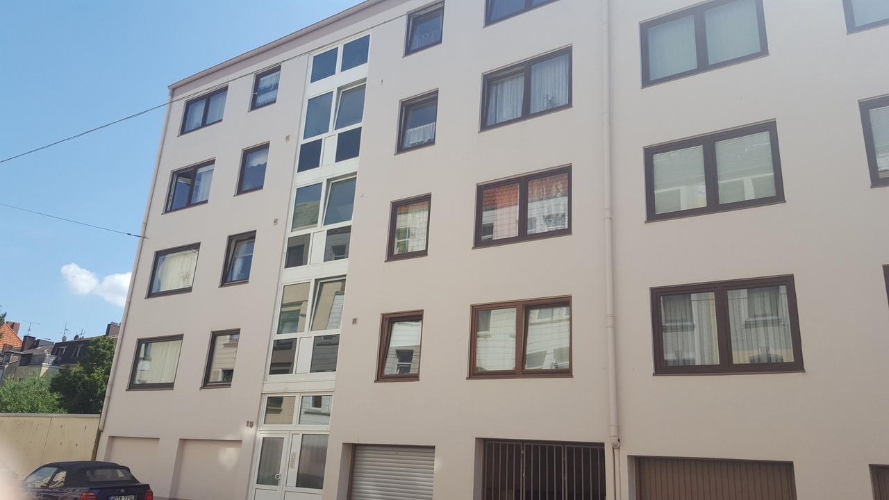Photo of Outdoor in Nord-Mitte