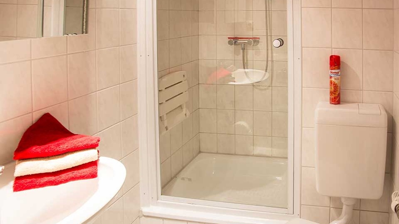Photo of Bathroom in Nord-Mitte
