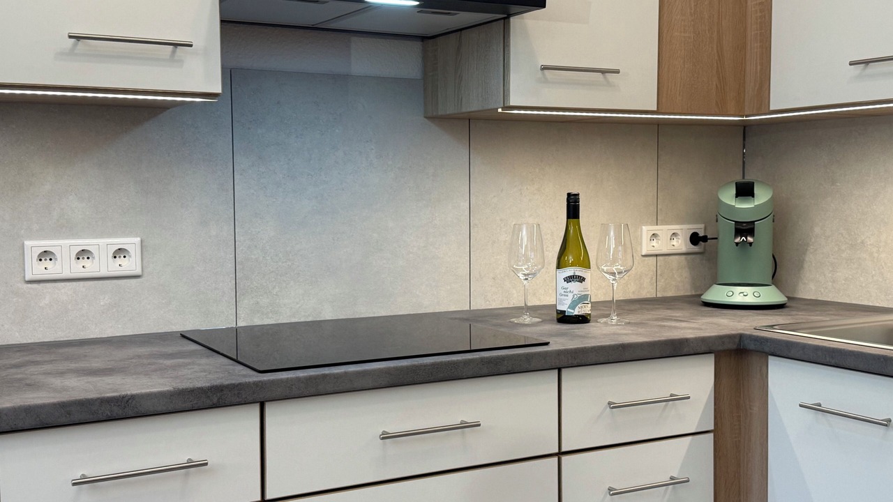 Photo of Kitchen in Busumer Deichhausen