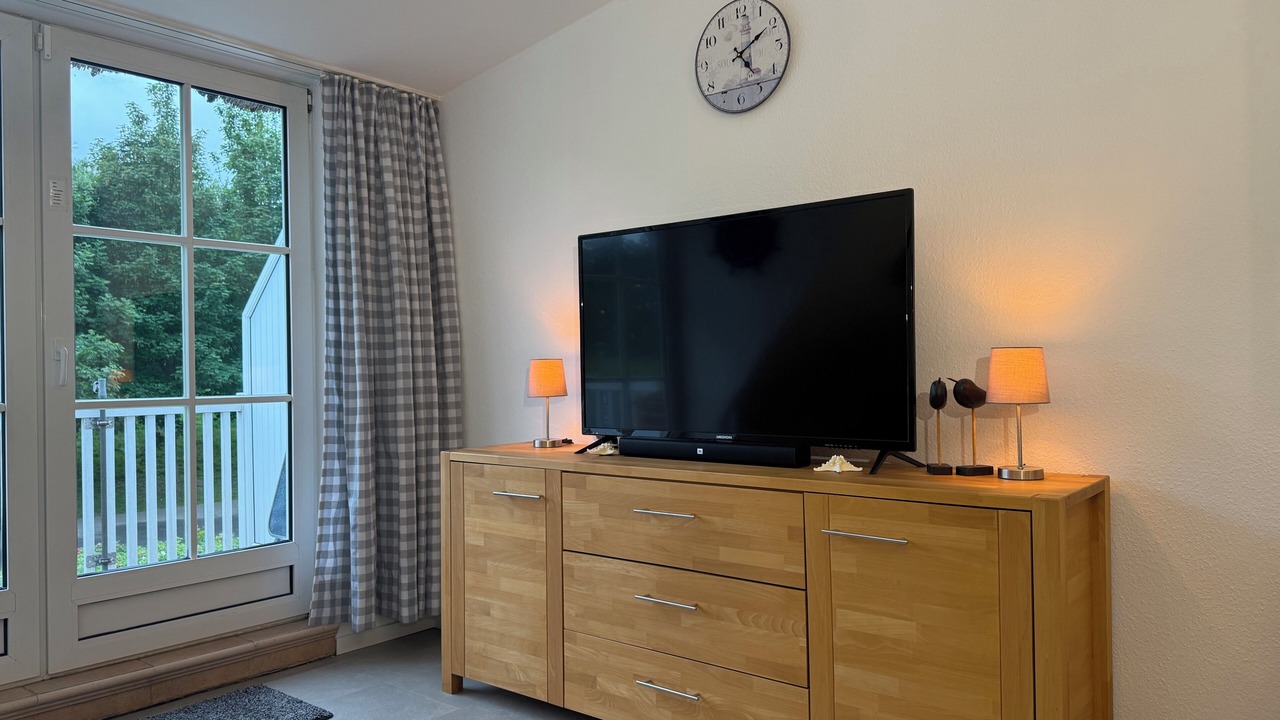 Photo of Livingroom in Busumer Deichhausen