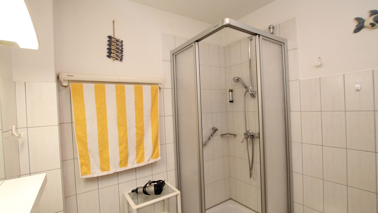 Photo of Bathroom in Busumer Deichhausen