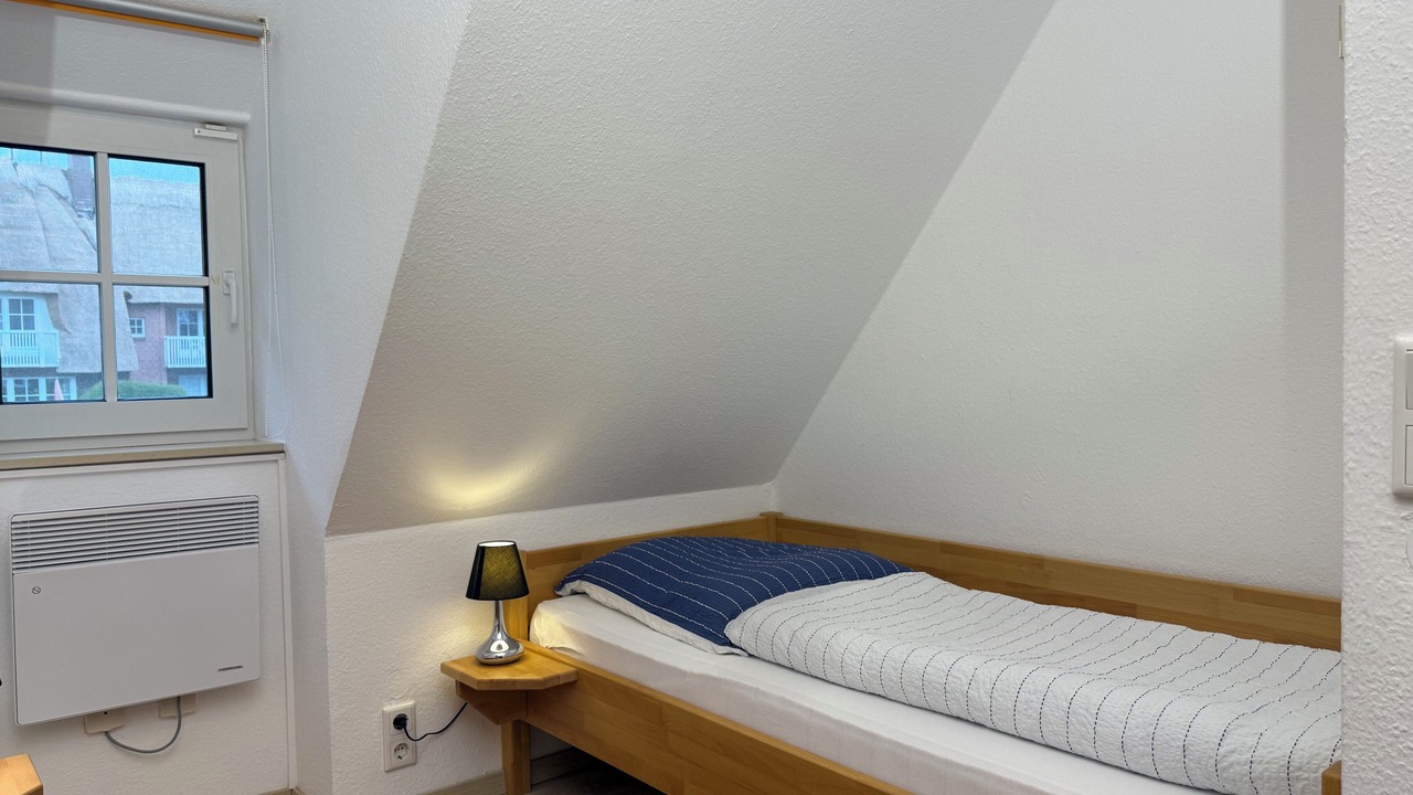 Photo of Bedroom in Busumer Deichhausen