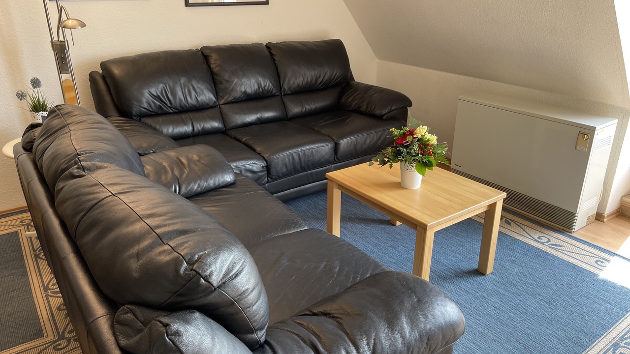 Photo of Livingroom in Busumer Deichhausen