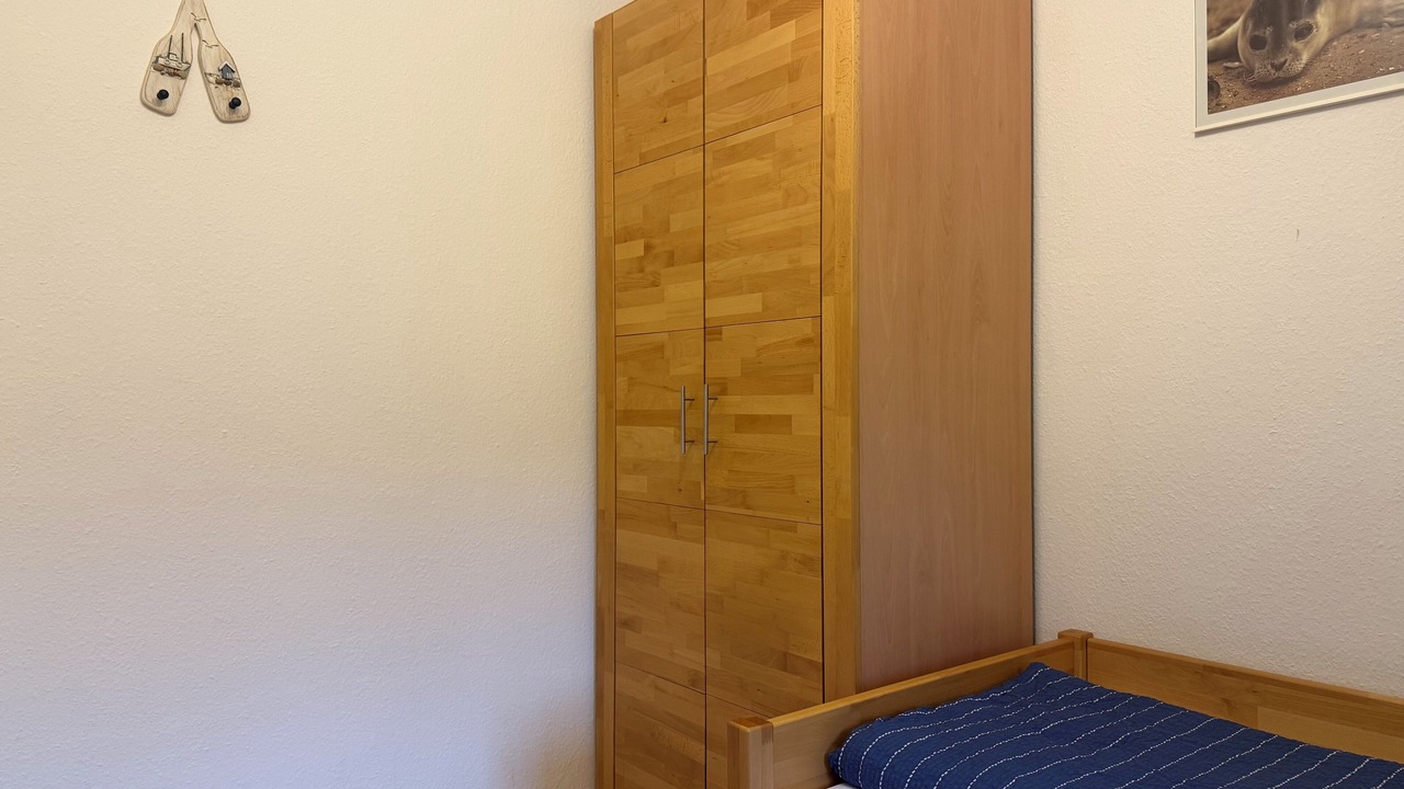 Photo of Bedroom in Busumer Deichhausen