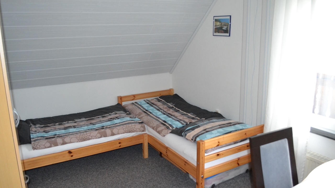Photo of Bedroom in Oltmannsfehn