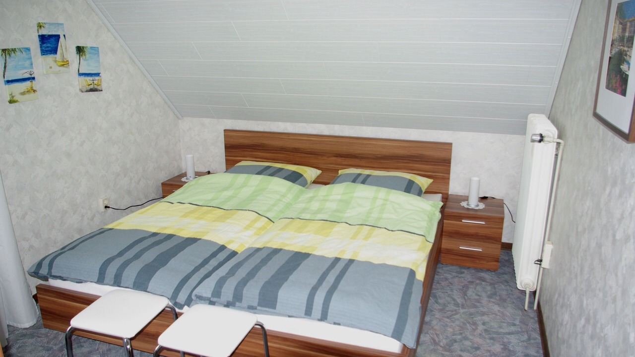 Photo of Bedroom in Oltmannsfehn