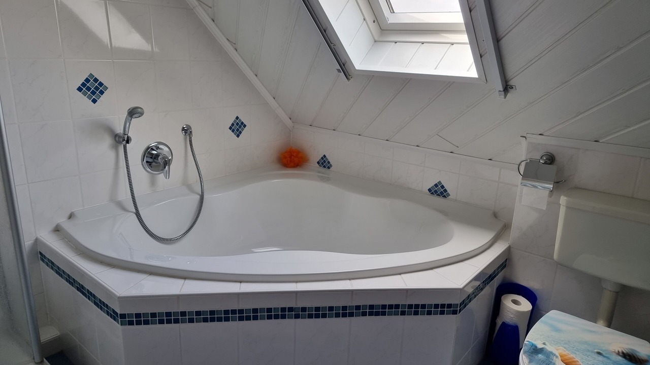Photo of Bathroom in Oltmannsfehn