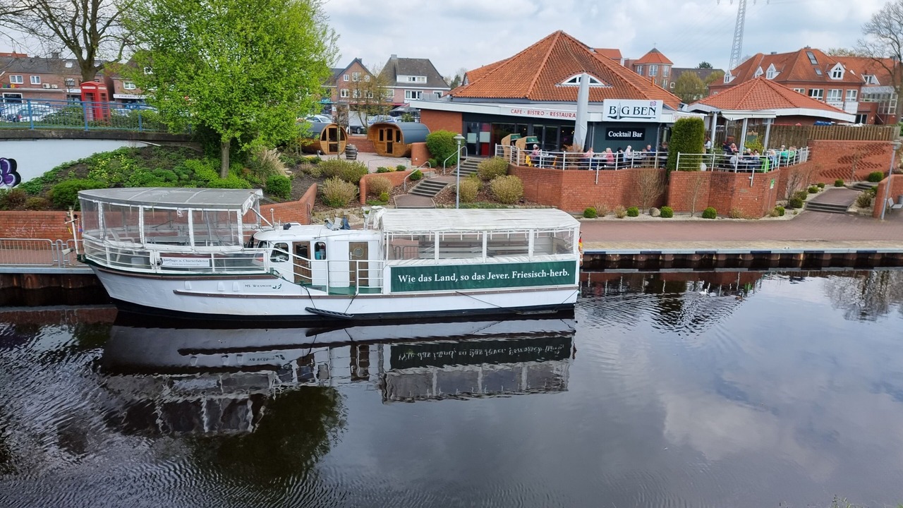 Photo of Outdoor in Oltmannsfehn