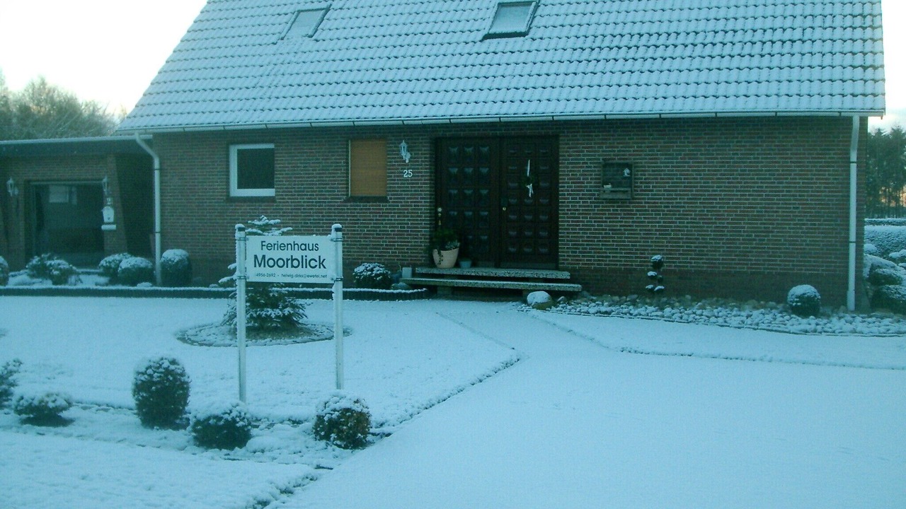 Photo of Outdoor in Oltmannsfehn