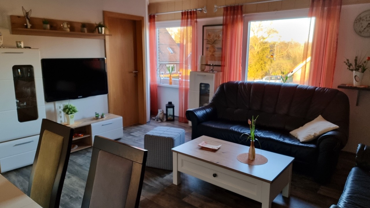 Photo of Livingroom in Oltmannsfehn