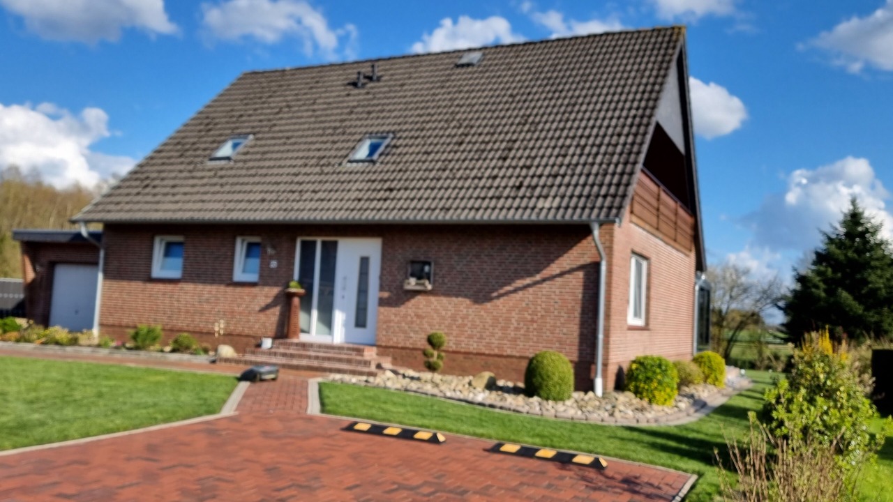 Photo of Outdoor in Oltmannsfehn