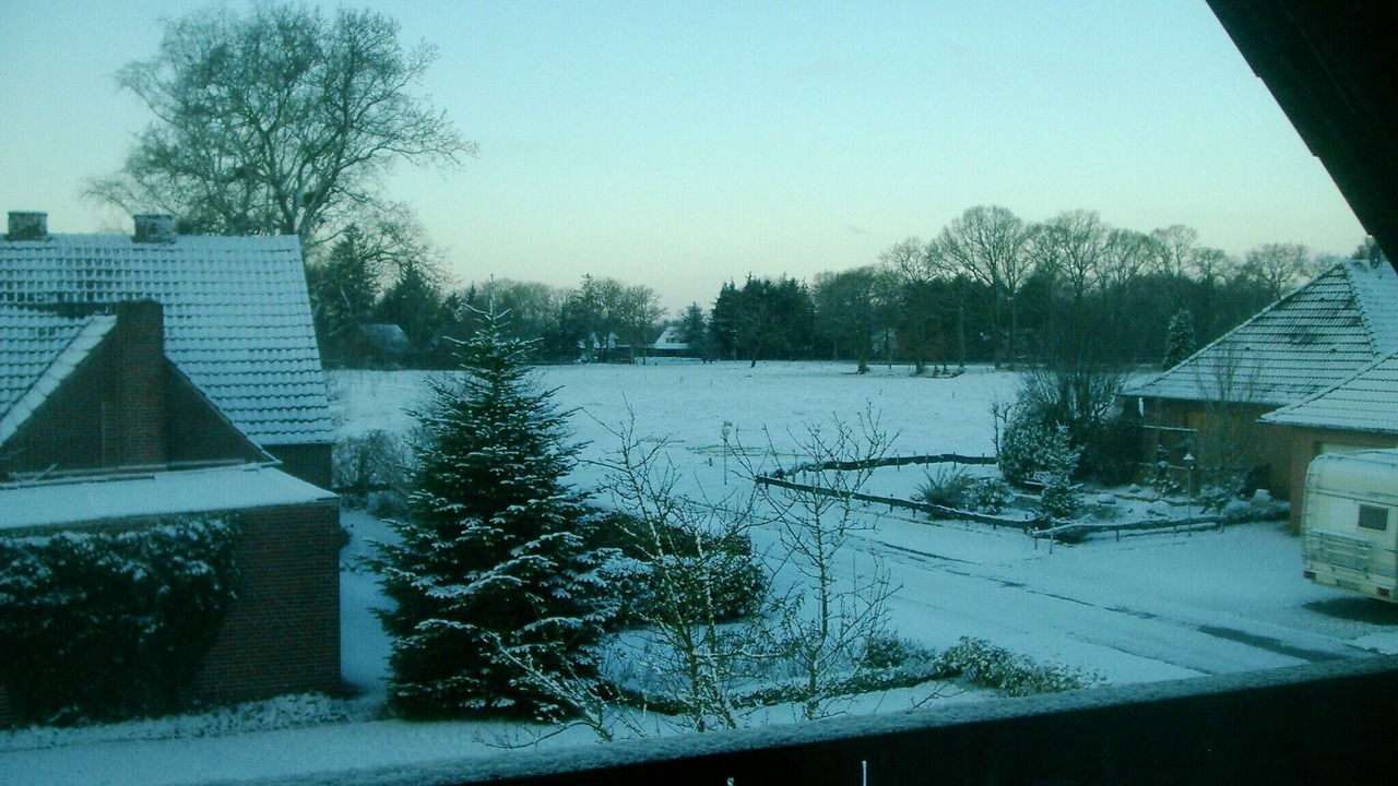 Photo of Outdoor in Oltmannsfehn