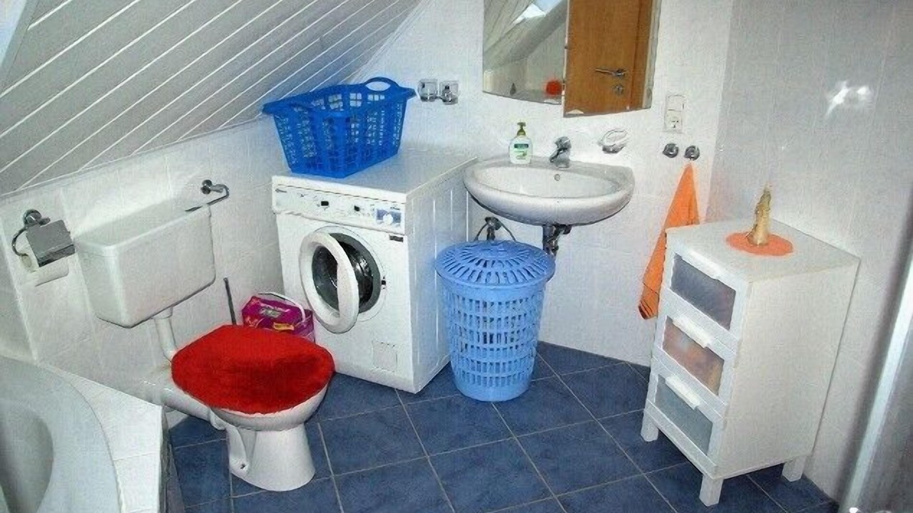 Photo of Bathroom in Oltmannsfehn