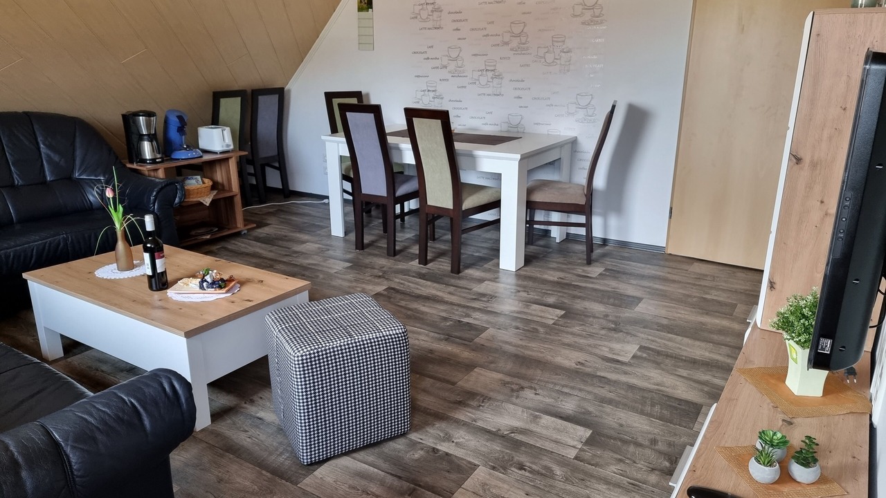 Photo of Livingroom in Oltmannsfehn